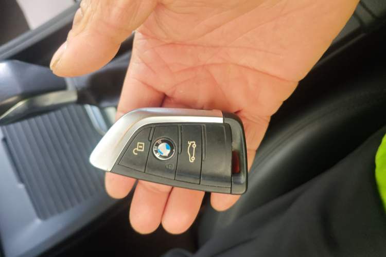 Used BMW 1 Series 2018 118i Fashion Model
