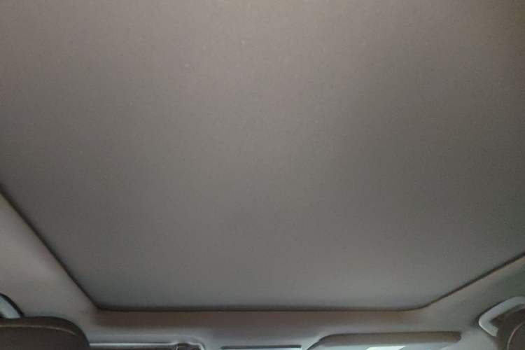 Used Toyota Avalon 2019 2.5L Touring Premium Version China VI Standard Headliner