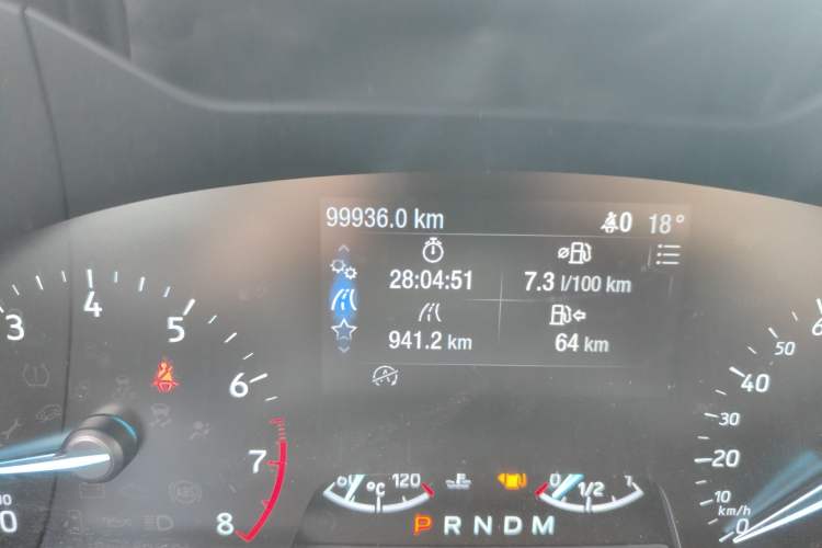 Used Ford Focus 2020 Sedan EcoBoost 180 Automatic ST Line