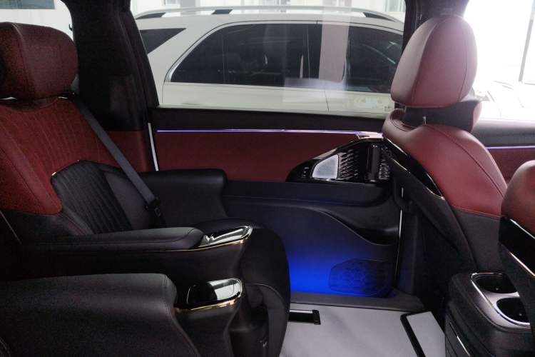 Used GAC Trumpchi M8 2024 Zongshi Series 400T Ultimate Edition