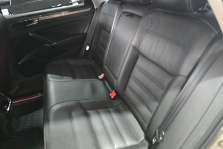 Used Volkswagen Passat 2016 330TSI DSG Prestige Edition