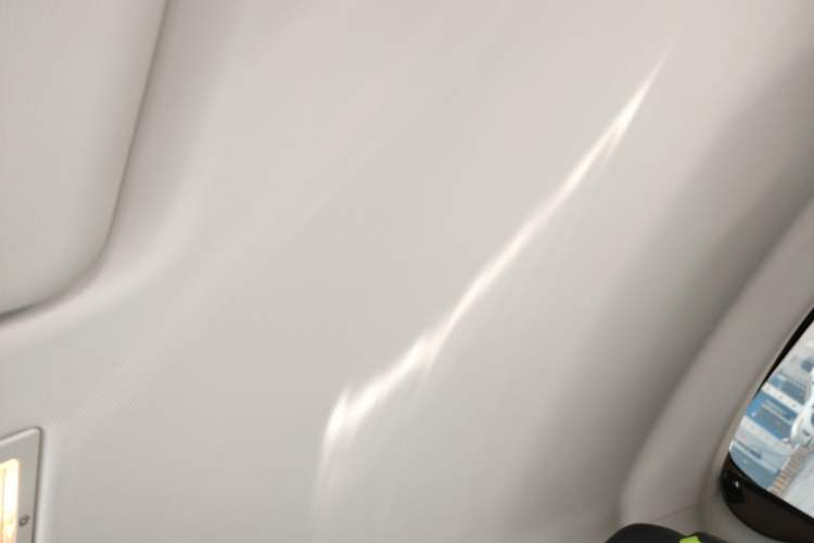 Used Roewe Clever 2021 302km Excellence Edition Headliner