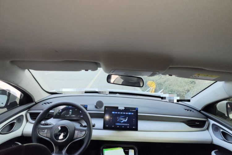 Used BYD Seal 05 DM-i 2025 DM-i Smart Drive 55KM Luxury Model