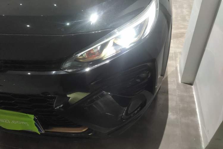 Used Toyota Wildlander 2022 2.0L CVT Two-Wheel Drive Knight Edition