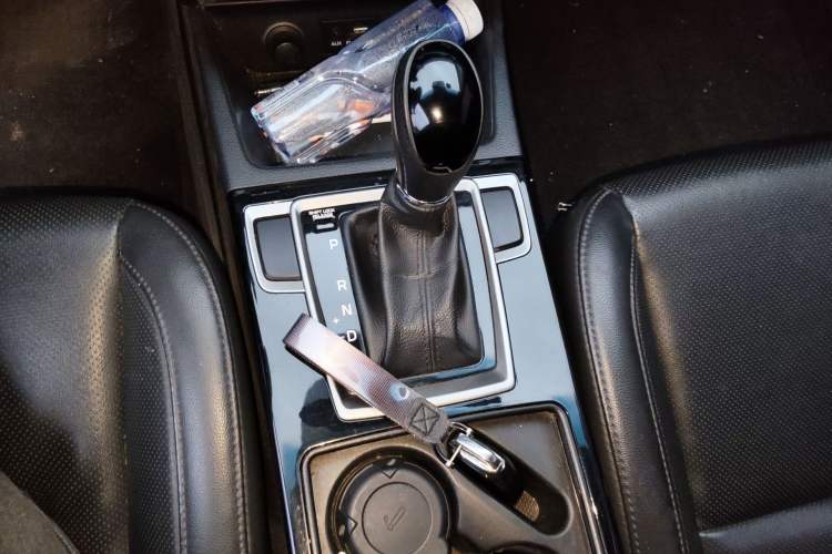 Used Hyundai Mistra 2016 1.8L Automatic Smart GLS