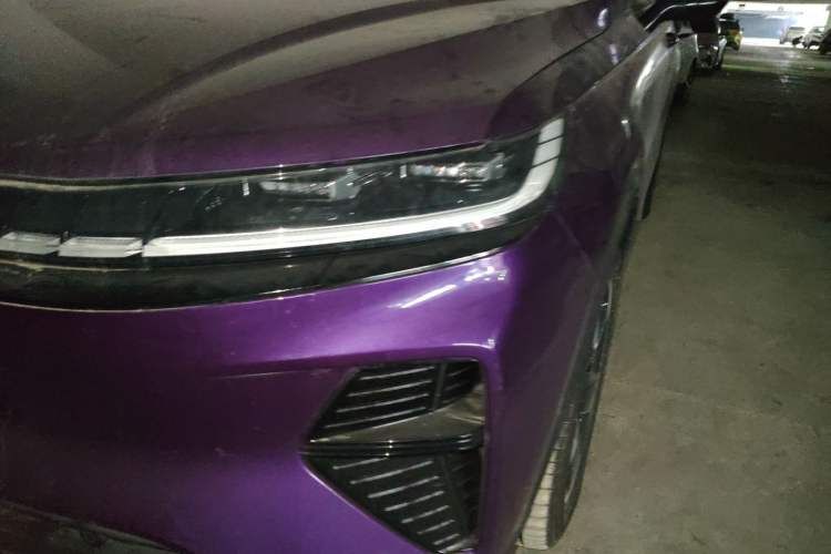 Used Haval Fierce Dragon Max 2025 Hi4 165 Ultra Smart Drive Edition