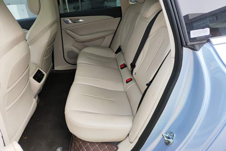 Used FORTHING Xinghai S7 2024 555 Luxury Edition