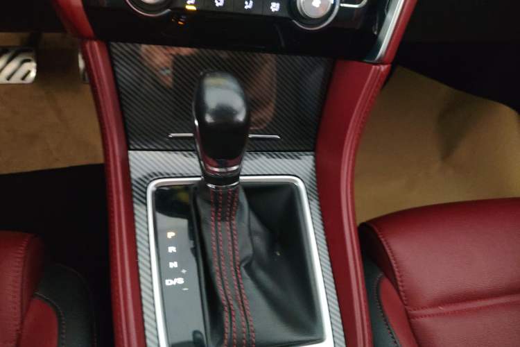 Used MG 6 2019 20T Automatic Trophy 10th Anniversary Edition