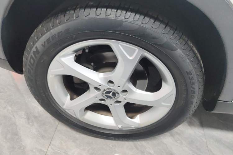 Used Mercedes-Benz GLA 2019 GLA 200 Dynamic Edition