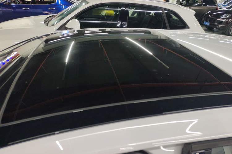 Used Volkswagen Golf 2019 1.6L Automatic Comfort Model China V Standard
