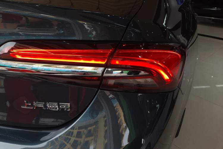 Used Buick LaCrosse 2022 652T Luxury Version