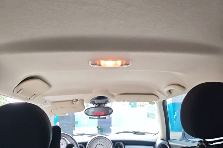 Used MINI Clubman  Headliner