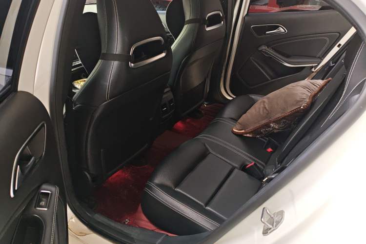 Used Mercedes-Benz GLA 2019 GLA 200 Dynamic Edition
