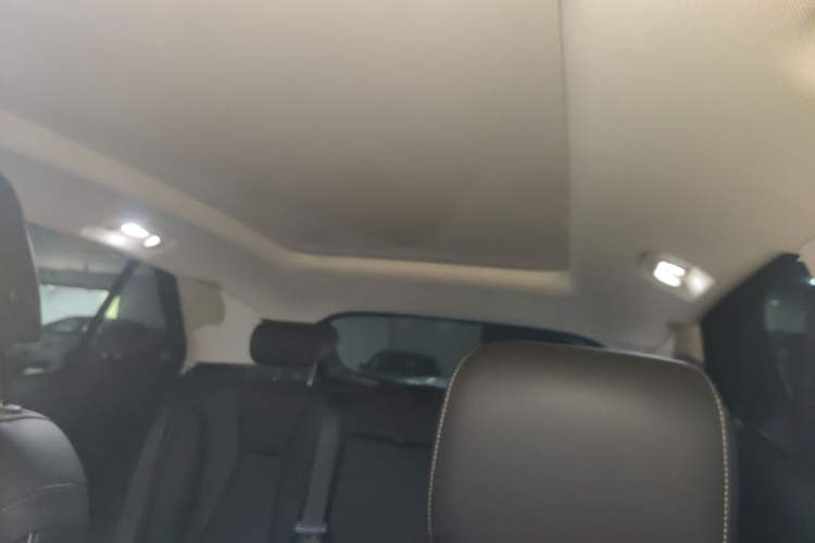 Used Buick Envision 2023 Encore S 552T Two-Wheel Drive Luxury Model