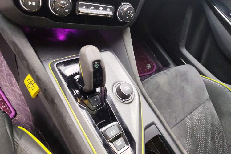 Used Lynk & Co 03 2022 03+ 2.0TD Automatic Performance Package