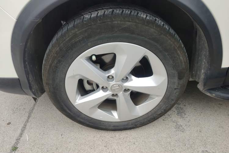 Used Nissan Qashqai 2019 2.0L CVT Smart Enjoyment Version