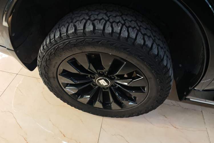 Used Tank 500 New Energy 2023 Hi4-T