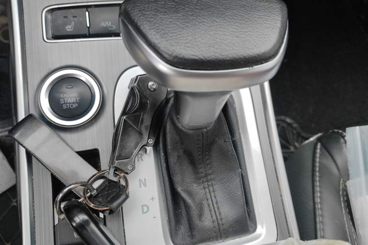 Used Chery Tiggo 7 2018 1.5T Automatic Luxury Edition China V Standard