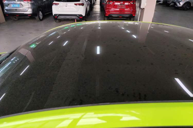 Used XPeng P7 2022 670E+ Pengyi Edition