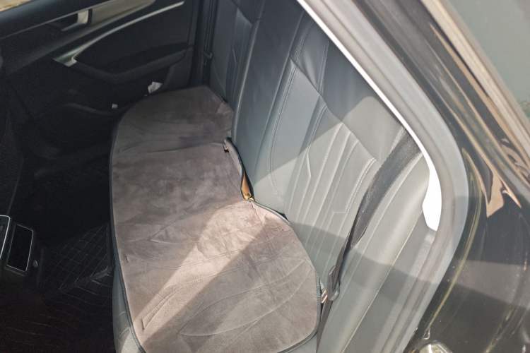 Used Audi A6L 2021 45 TFSI Prestige Elegant Edition