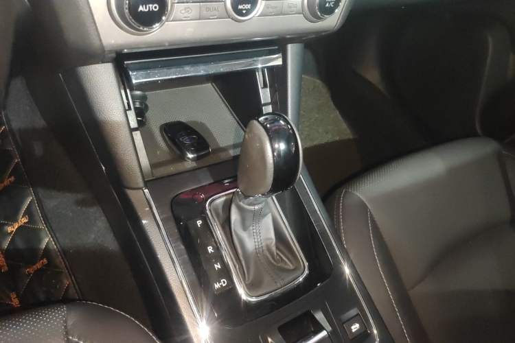 Used Subaru Outback 2016 2.5i Luxury Navigation Edition