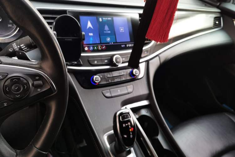 Used Buick LaCrosse 2020 652T Luxury Version