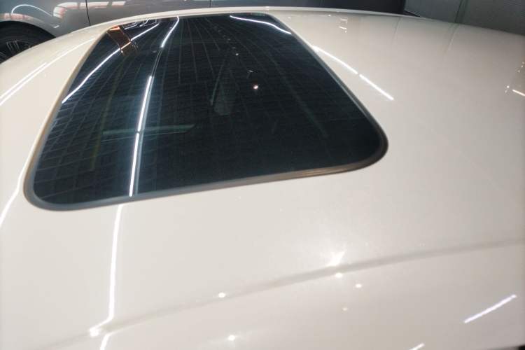 Used Honda Accord 2018 260TURBO Elite Edition China VI