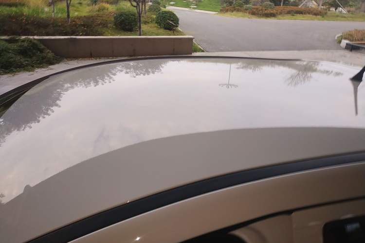 Used JAC iEV6E 2019 Upgraded iEV6E Luxury Model