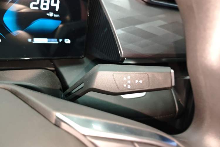 Used Dongfeng Aeolus SKY EV01 2025 530 km AIR Elite Edition