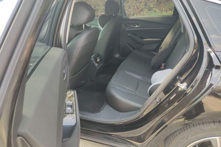 Used Honda Accord 2024 260TURBO Prestige Edition