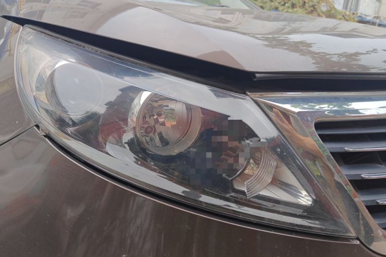 Used Kia Sportage R 2012 2.0L Automatic Two-Wheel Drive GLS
