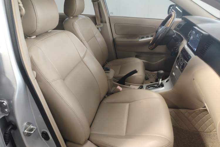 Used Toyota Corolla EX 2013 1.6L Automatic Excellence Edition
