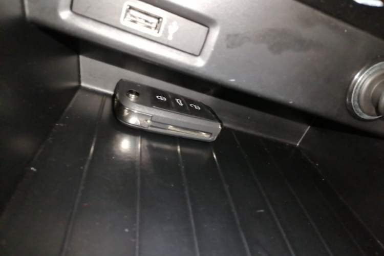 Used Jetta VS5 2022 280TSI Automatic High-Gloss Enjoyment Model