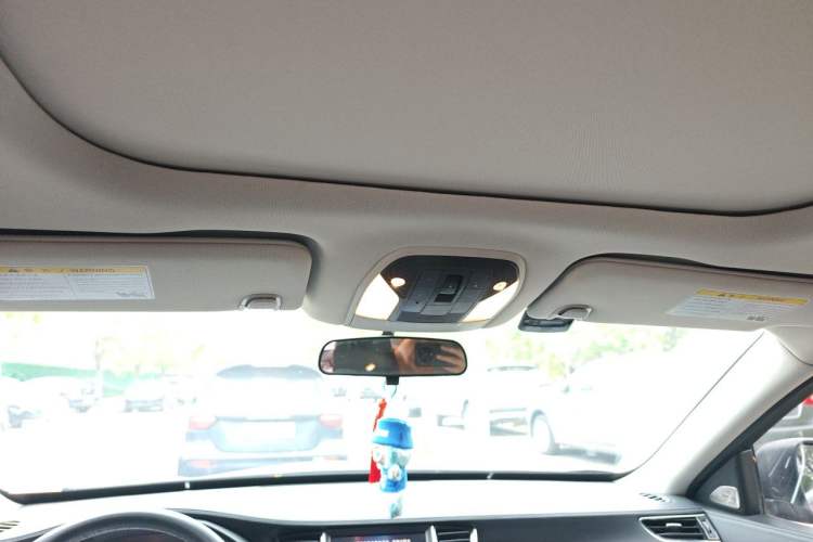 Used Infiniti QX50 2020 Revised Version 2.0T Two-Wheel Drive Elite Edition