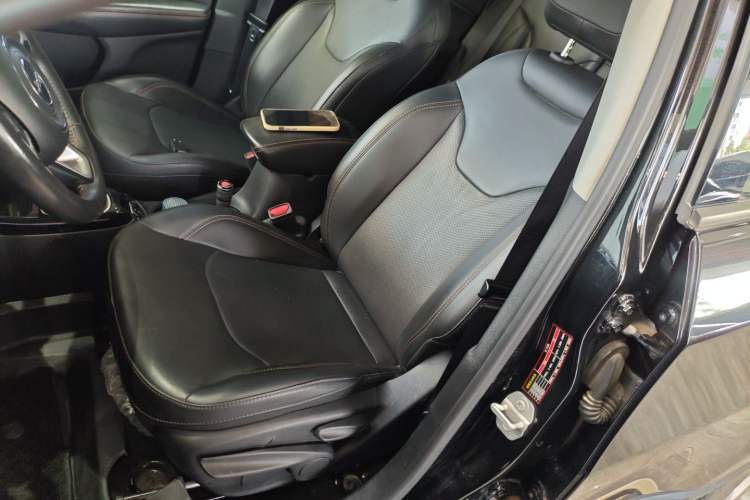 Used Jeep Compass 2020 220T Automatic Elite Edition