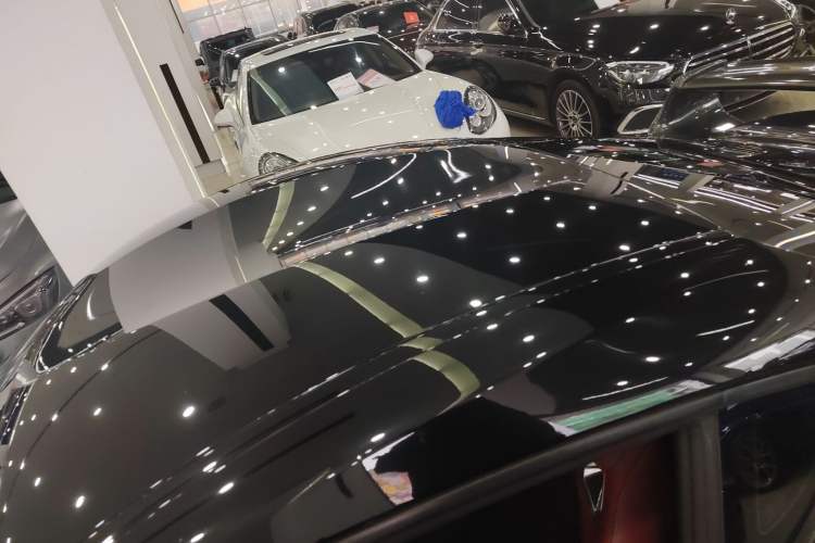 Used Toyota SUPRA 2021 GR SUPRA 3.0T Standard Model