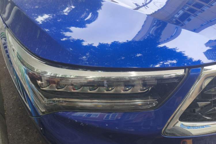 Used Acura RDX 2019 2.0T Smart Enjoyment Version SH-AWD China V Standard