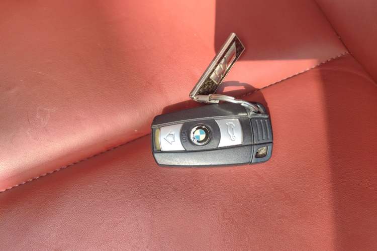 Used BMW M3 2009 M3 two-door coupe