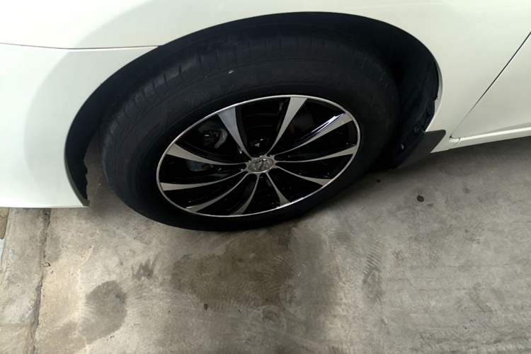 Used Nissan Sylphy 2021 Classic 1.6XL CVT Luxury Edition
