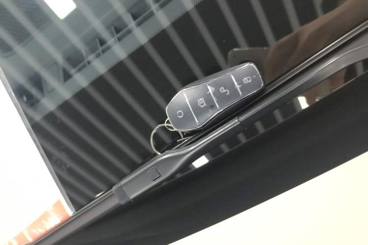 Used BYD Seal 06 DM-i Touring 2025 DM-i 80KM Prestigious Edition Vehicle Key