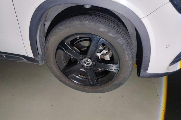 Used Mercedes-Benz GLA 2019 GLA 200 Fashion Model