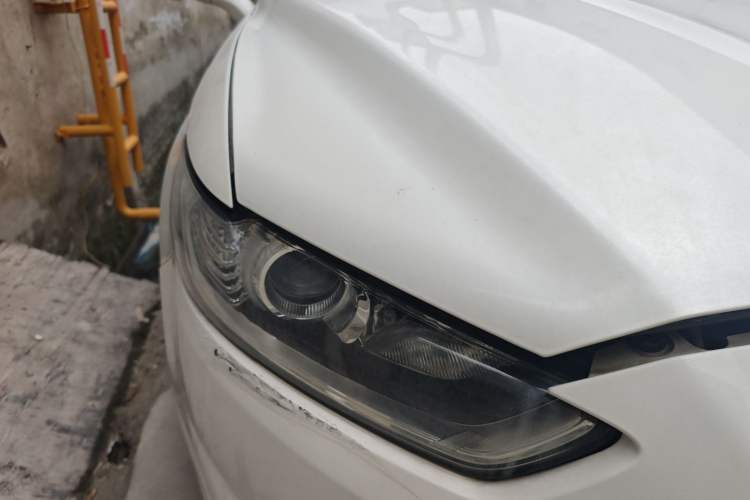 Used Ford Mondeo 2013 2.0L GTDi 200 Fashion Edition