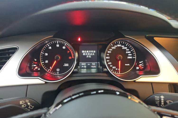 Used Audi A5 2016 Coupe 45 TFSI Comfort Model
