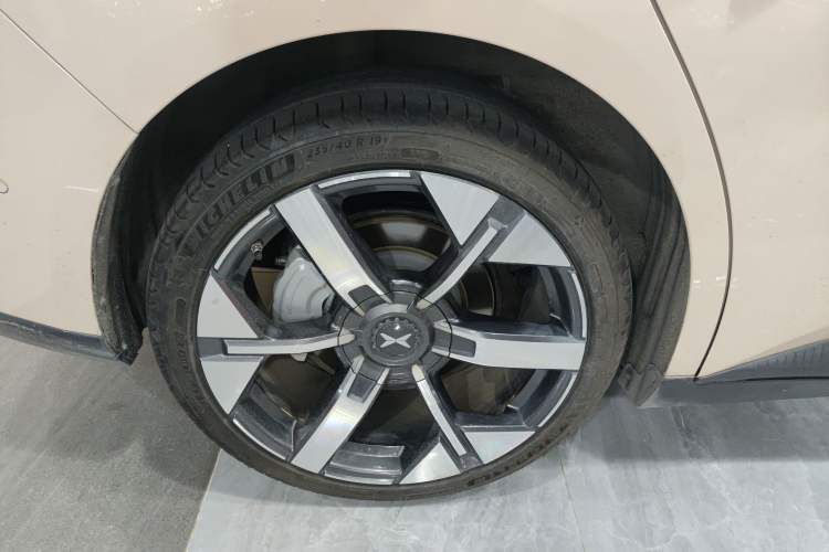 Used XPeng MONA M03 2024 620 with Ultra-Long Range