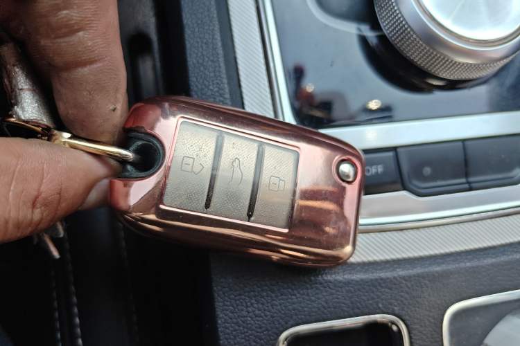 Used Roewe i6 New Energy 2019 PLUS 50T Internet Glory Flagship Edition