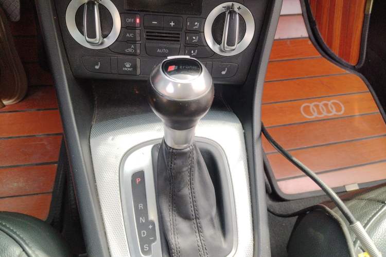 Used Audi Q3 2015 35 TFSI quattro Technology Edition
