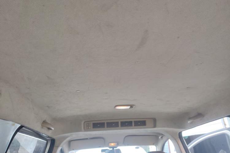 Used Wuling Hongguang V 2019 1.5L Enjoyment Version China VI LAR