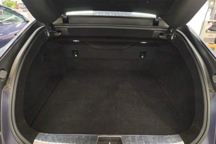 Used Avatr 12 2024 650 Three-Laser All-Wheel Drive GT Version