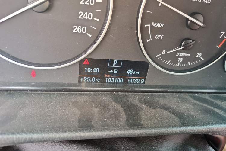 Used BMW 3 Series GT 2013 320i Leading Model
