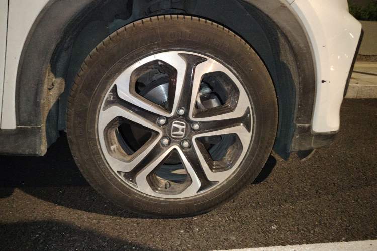 Used Honda XR-V 2017 1.8L EXi CVT Comfort Version Right Front Wheel Hub